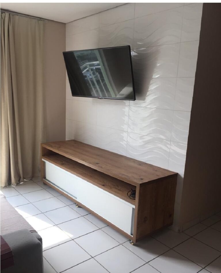 Apartamento semimobiliado está à venda em condomínio em Rio Branco