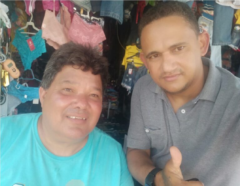 Cantor de Sena Madureira promove live para arrecadar alimentos e doar para atingidos pelo rio Iaco