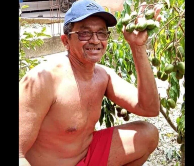 Servidor do Depasa de Sena Madureira morre aos 61 anos de idade, vítima de câncer