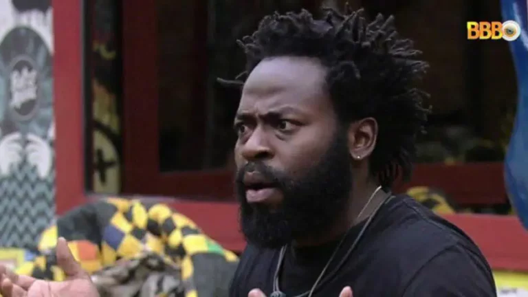 BBB22: DG detona vitimismo de Arthur e joga na cara que foi desprezado pelo ator