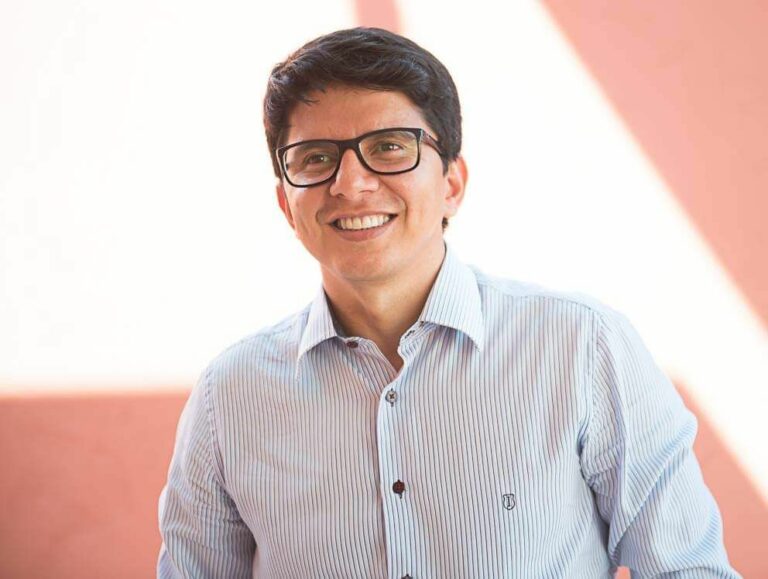 Pré-candidato ao Governo, deputado Jenilson Leite lança Carta ao Povo Acreano