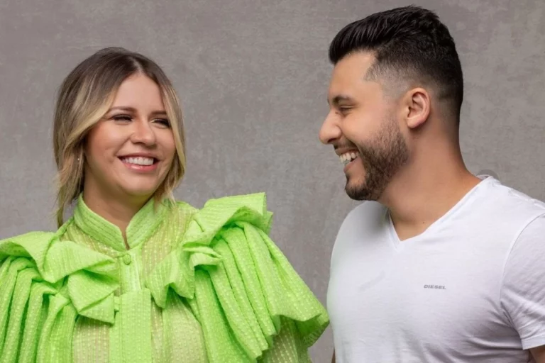 Murilo Huff é “cancelado” por viver suposto affair com amiga de Marília Mendonça; entenda