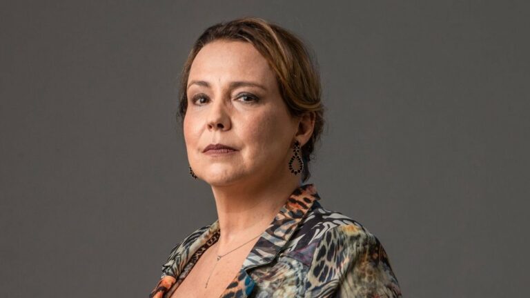 Veja 14 sinais do câncer de pulmão descoberto em Ana Beatriz Nogueira