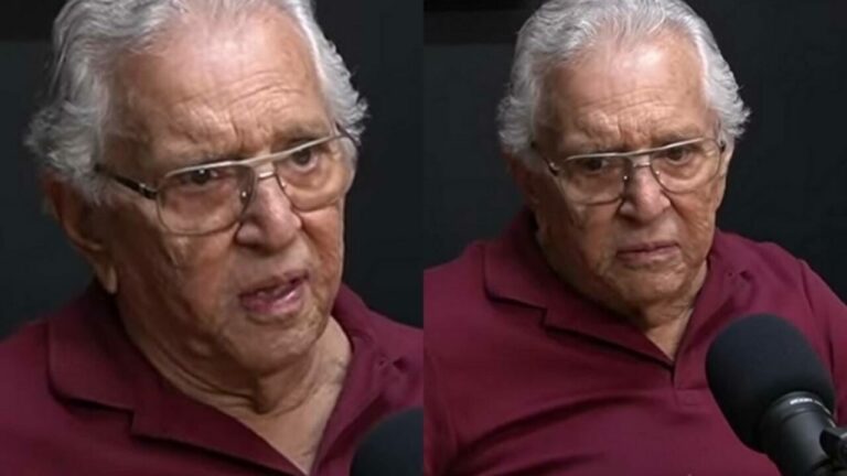 Carlos Alberto de Nóbrega expulsa maior estrela de programa e causa alvoroço nos bastidores do SBT