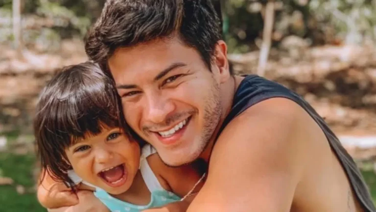 Arthur Aguiar pode ser pai novamente; entenda