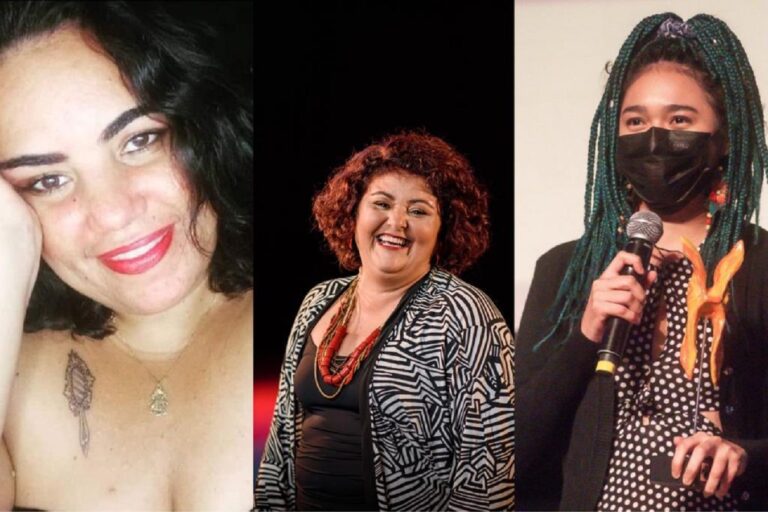 “Ser mulher artista é fantástico”: no Dia da Mulher, acreanas falam sobre ser artista no AC