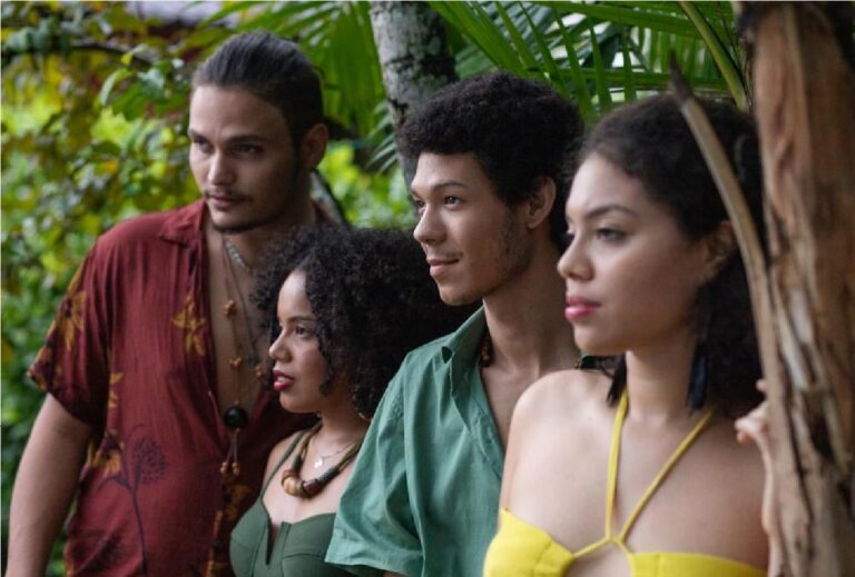 ‘Balseiro’: artistas acreanos se juntam em projeto musical com clássicos da MPB