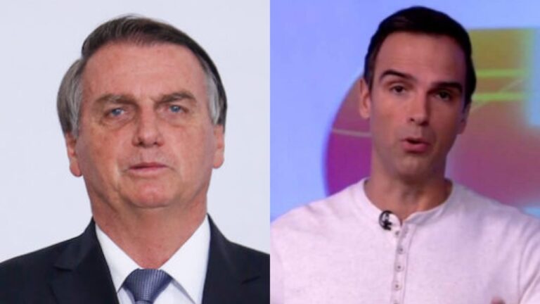 Jair Bolsonaro desce o sarrafo na Globo e fala o que pensa sobre o BBB22
