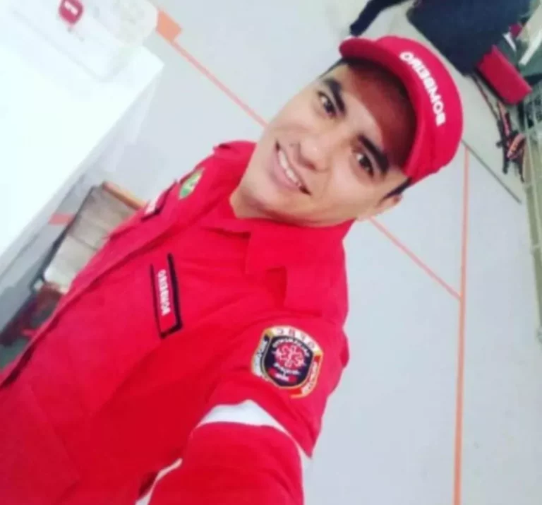 Dois acusados de matar bombeiro com tiro na cabeça em Rio Branco são presos