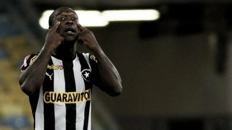 Ídolo do Botafogo, Seedorf surpreende e anuncia mudança de religião