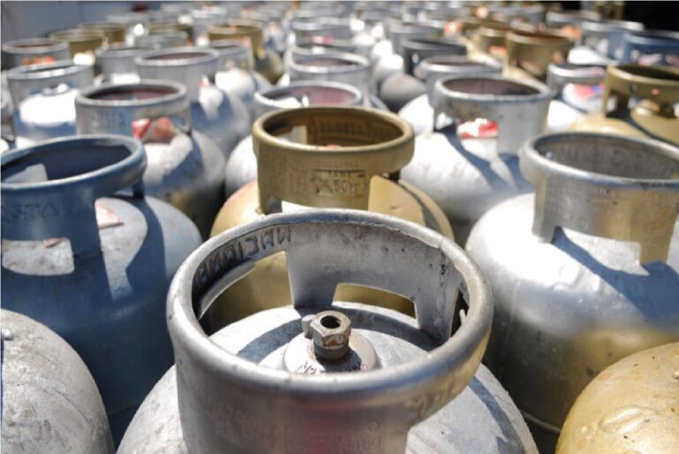 Com reajuste da Petrobras, preço médio do gás de cozinha no AC pode chegar a R$ 140
