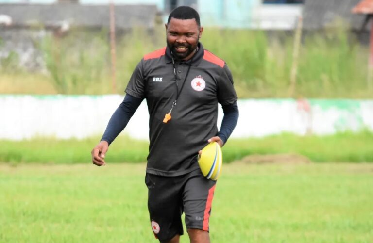 Brás acredita que a primeira vitória servirá de “combustível” para Estrelão