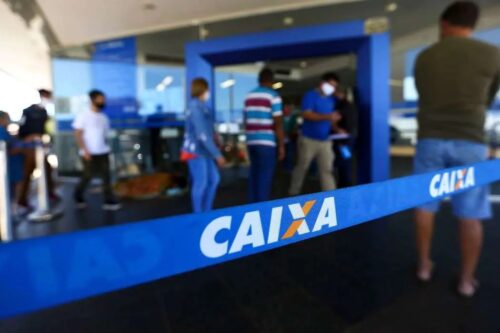 caixa econômica