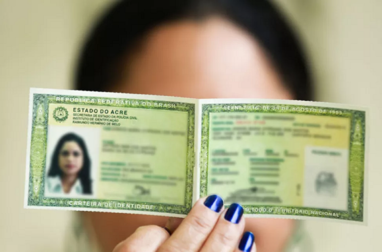 Polícia Civil realiza mutirão para emissão de cédulas de identidade em Sena Madureira