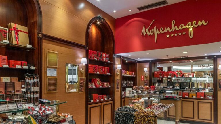 Rede Kopenhagen chega ao AC com super loja em Rio Branco; saiba tudo na coluna da Márcia