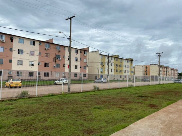 Mulher pede ajuda de facção após ser ser agredida pelo marido