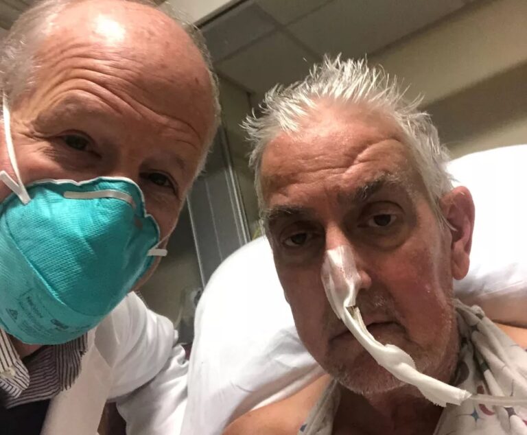 Morre homem que recebeu transplante inédito de coração de porco nos EUA