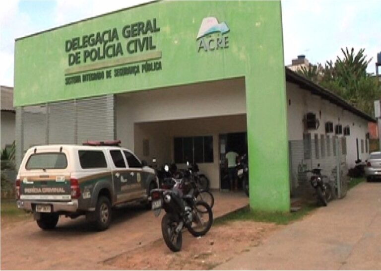 Polícia Civil apreende mais de R$ 10 milhões em drogas no interior do AC em 2021