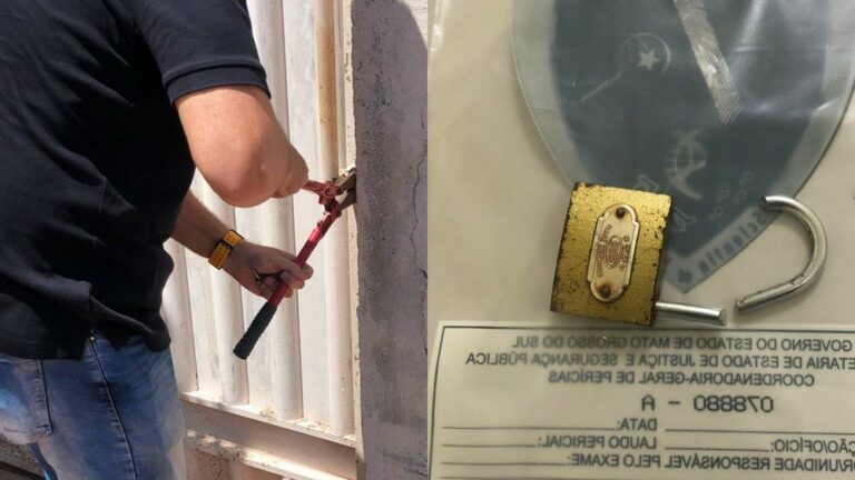 Homem de 80 anos mantinha famílias em MS e SP e agredia duas esposas; uma delas ficou presa em casa por 10 anos