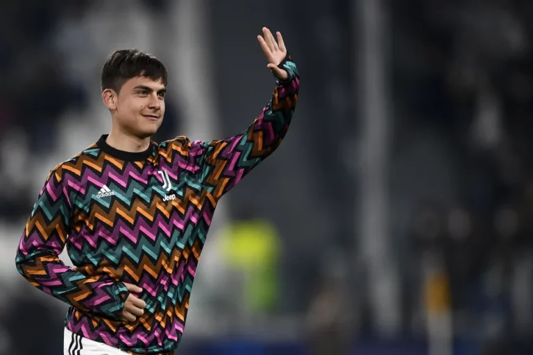 Dybala não chega a acordo e vai deixar a Juventus no meio do ano