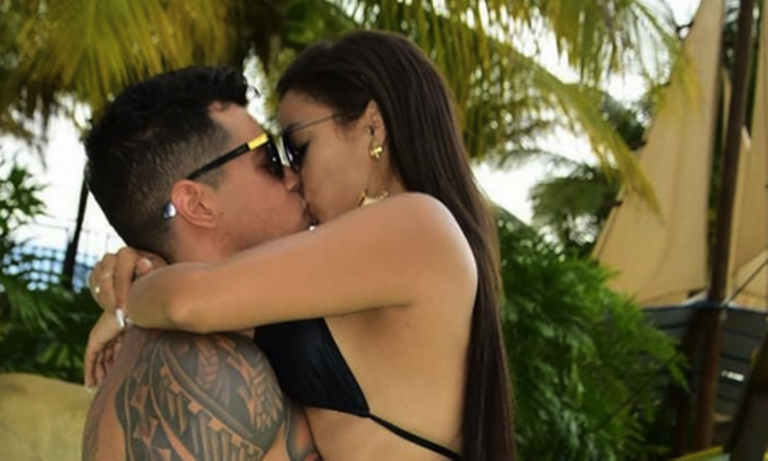 ‘Casamento continua’, diz personal trainer que agrediu sem-teto após vê-lo ter relações sexuais com sua mulher