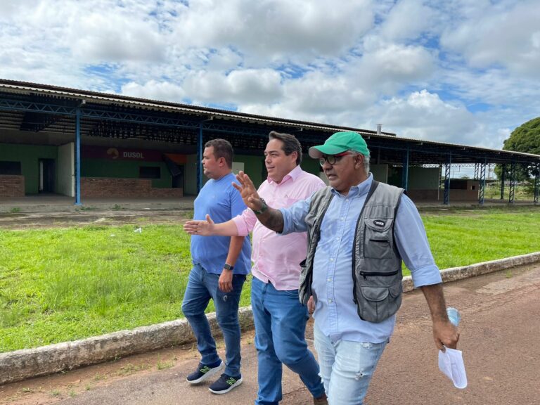 Queda de mortes por Covid-19, mutirão de vacinação, ExpoAcre e mais: a quinta-feira no ContilNet