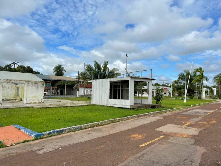 Organização da ExpoAcre confirma Cavalgada e levanta custos de reforma do Parque de Exposições