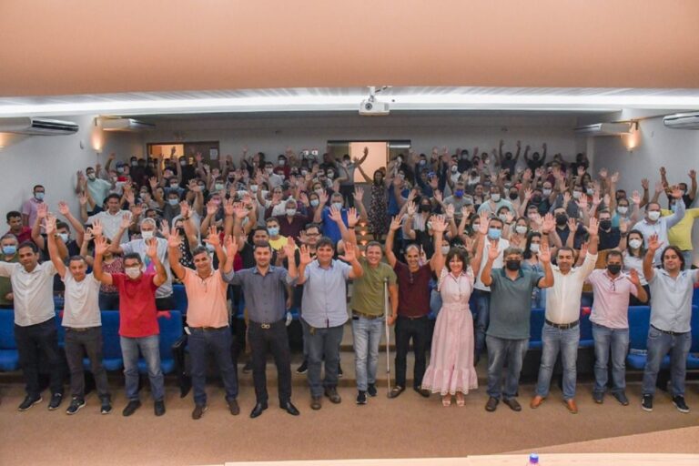 Presidente da Aleac agradece ao senador Marcio Bittar por emenda de R$ 21,6 milhões para CZS