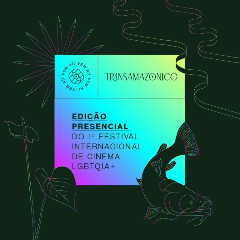 Acre exibe I Festival Internacional LGBTQIA+ Transamazônico na Filmoteca Acreana