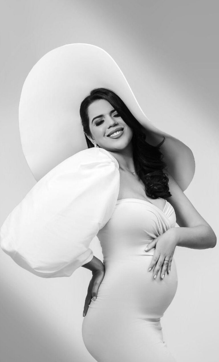 Coluna Márcia Abreu traz loja super repaginada no AC, aniversários e bebê a bordo! Confira