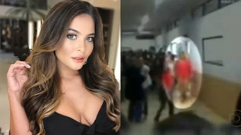 Web resgata vídeo de caso Geisy Arruda e gera choque: “surreal”