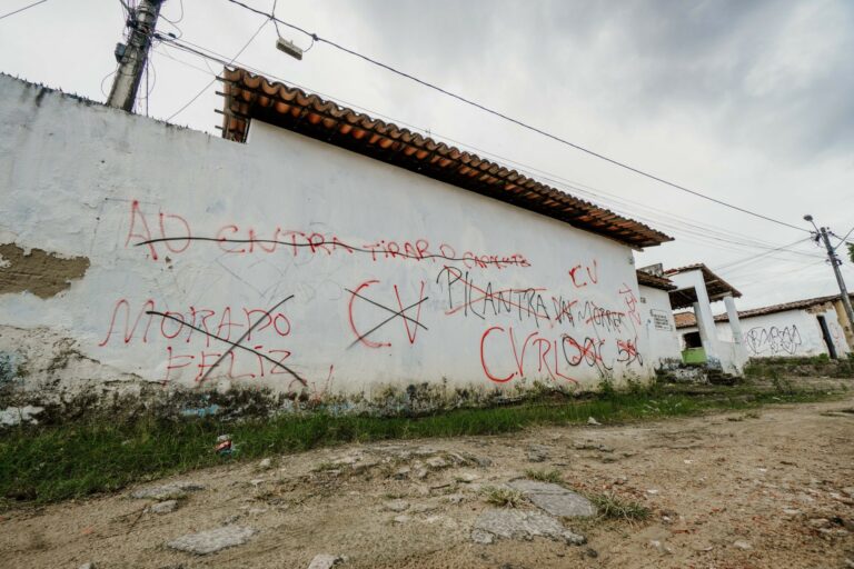 Policial revela ‘pacto de paz’ entre facções no AC, mas alerta: “Estão se organizando”