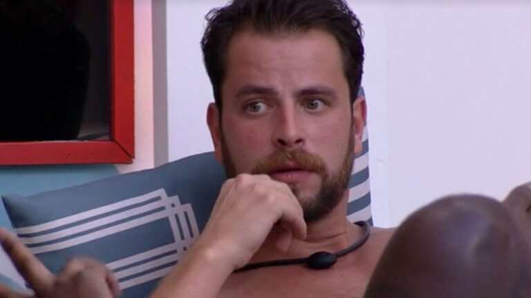 BBB22: Nude atribuído a Gustavo Marsengo excitado vaza na internet; veja foto