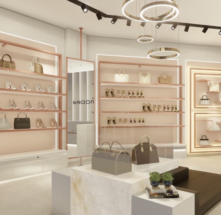 Loja Modini completa um ano e lança balão premiado neste sábado; Gabriela Queiroz conta detalhes!