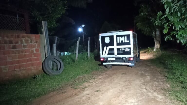 Homem embriagado morre após mergulhar em igarapé em Rio Branco