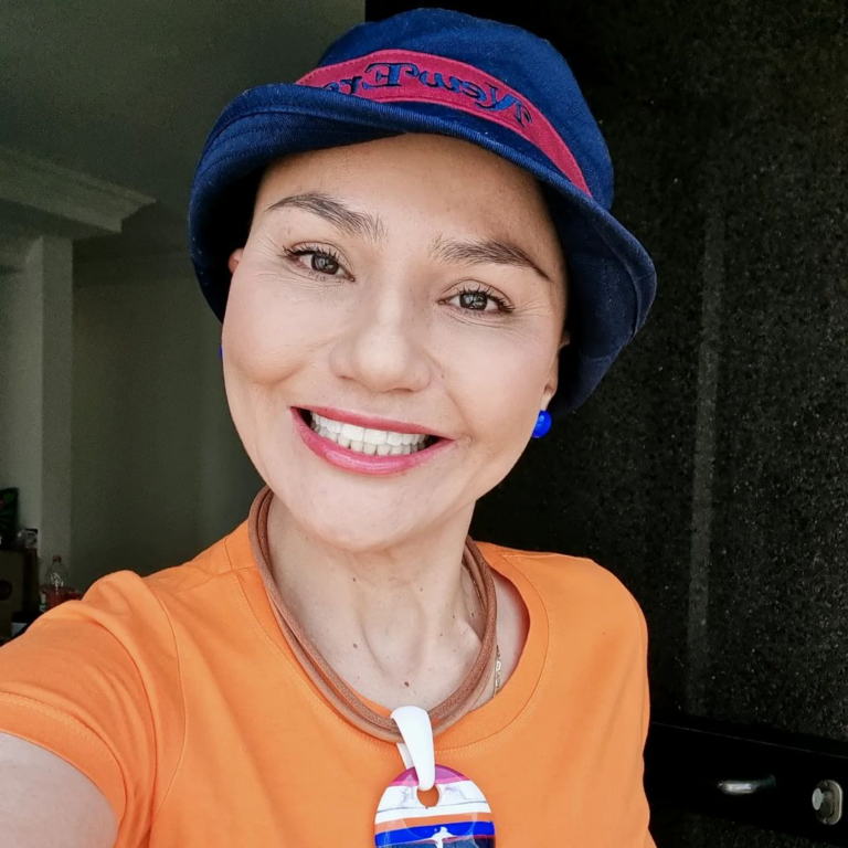 Após finalizar tratamento contra câncer de mama, Jéssica Sales testa positivo para Covid-19