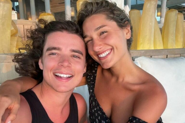 João Figueiredo, esposo de Sasha, confirma desfecho do casamento depois de 9 meses com a herdeira de Xuxa: “Nunca achei”