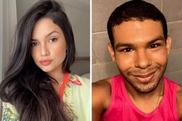 BBB22: Juliette convida Vyni para seu show e brother vibra