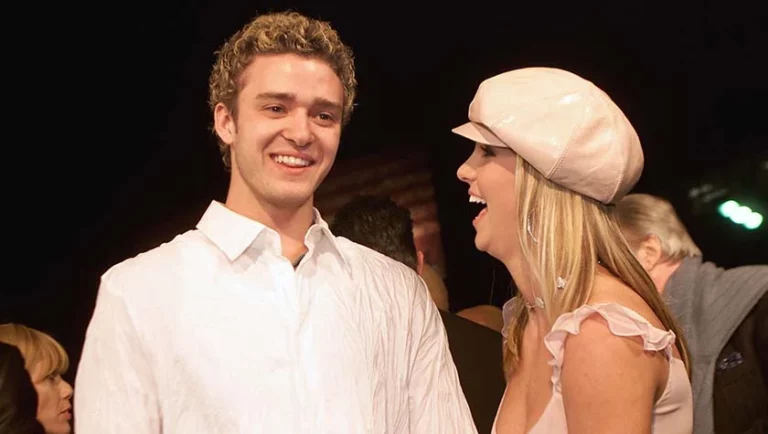 Britney acusa Justin e mãe de se aproveitarem dela