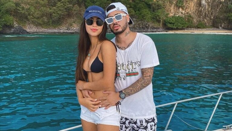 Após polêmica gay, Kevinho põe fim em relacionamento e ex detona o que descobriu: “Feitos de carne e osso”