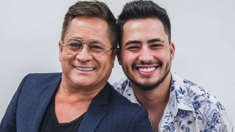 Filho “oculto” de Leonardo vem à tona após ser esnobado pelo pai: “Infernizaram minha vida”