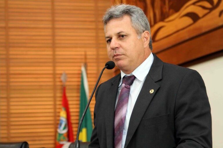 Ex-petista, Lourival Marques bate o martelo e anuncia sua filiação ao MDB