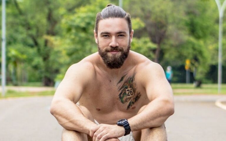 ‘Hipster da Federal’: Veja o que se sabe sobre a morte do policial