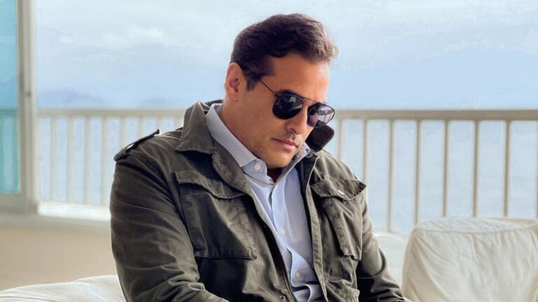 Szafir sobre sequelas da Covid-19: “dor o tempo todo”