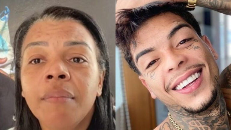 Mãe de MC Kevin, quase um ano após acidente, pede reabertura do caso após polêmica descoberta