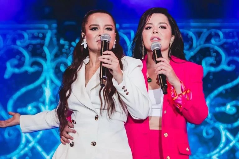 Veja fotos da mansão luxuosa de Maiara e Maraisa, avaliada em R$ 7 milhões