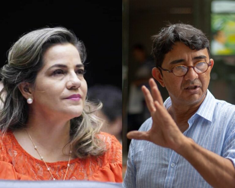 Mara diz que toda sua base no PSDB deve migrar para o MDB e tucano rebate: “Velha política”