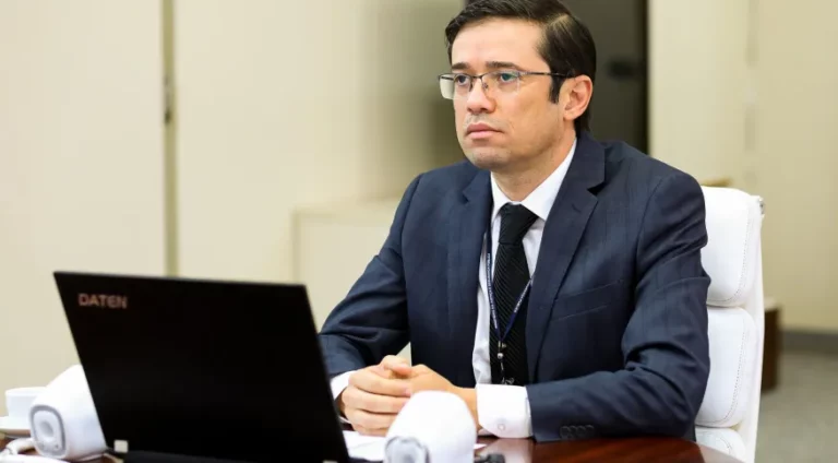 Interlocutores dizem que novo diretor da PF avalia pelo menos quatro mudanças