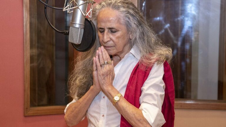 Globo escala Maria Bethânia e Almir Sater para “Pantanal”