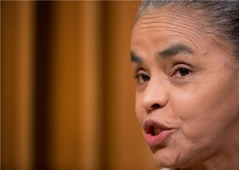 “Órgão transformado em um círculo de interesses particulares”, diz Marina Silva sobre áudios vazados do ministro da Educação